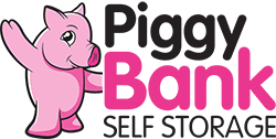 Piggy Bank Storage